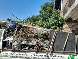 Best Commercial Junk Removal  in West Little River, FL