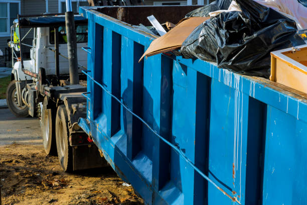 Best Scrap Metal Removal  in West Little River, FL